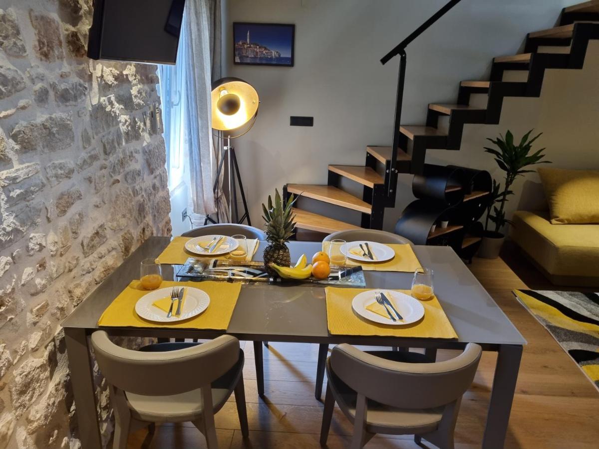 ˇdcˇ Modern Apartment Near The Church روفينج المظهر الخارجي الصورة